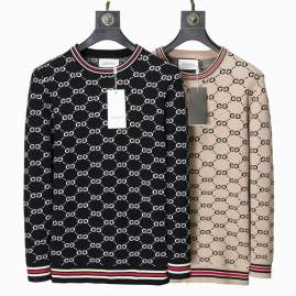 Picture of Gucci Sweaters _SKUGucciM-3XL14mn25445530